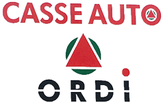 casse auto logo